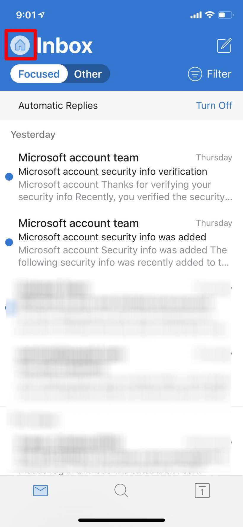 Set Up Auto Response In Outlook For Mac Rvfoz