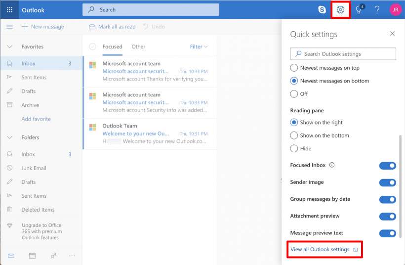 How to set up an out-of-office reply for Outlook on iPhone, iPad and Mac. How to set up an out-of-office reply for Outlook on iPhone, iPad and Mac.