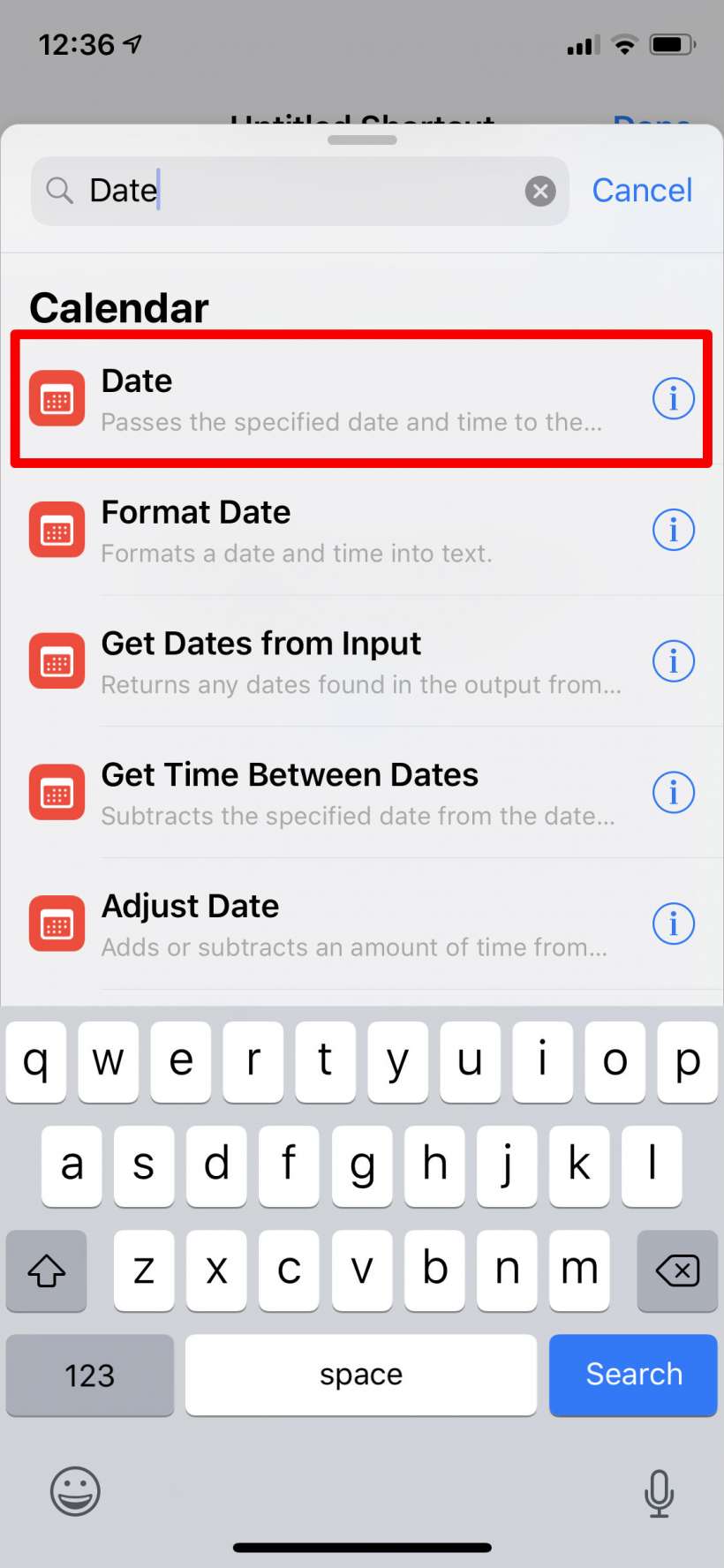 How to program your own shortcuts on iPhone and iPad.