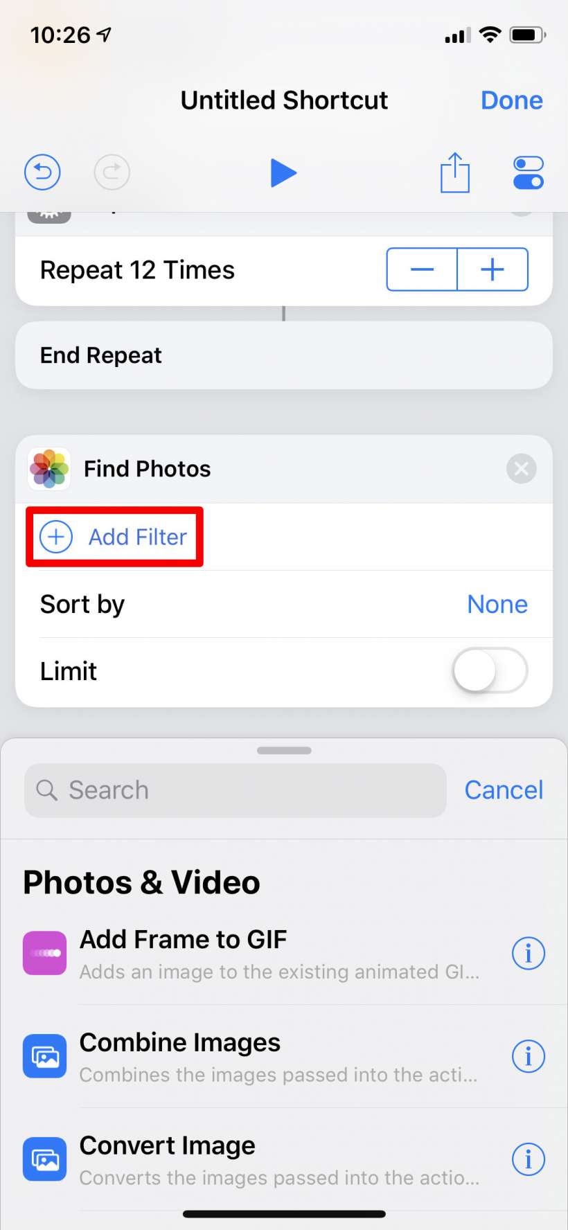 How to write your own shortcuts on iPhone and iPad.