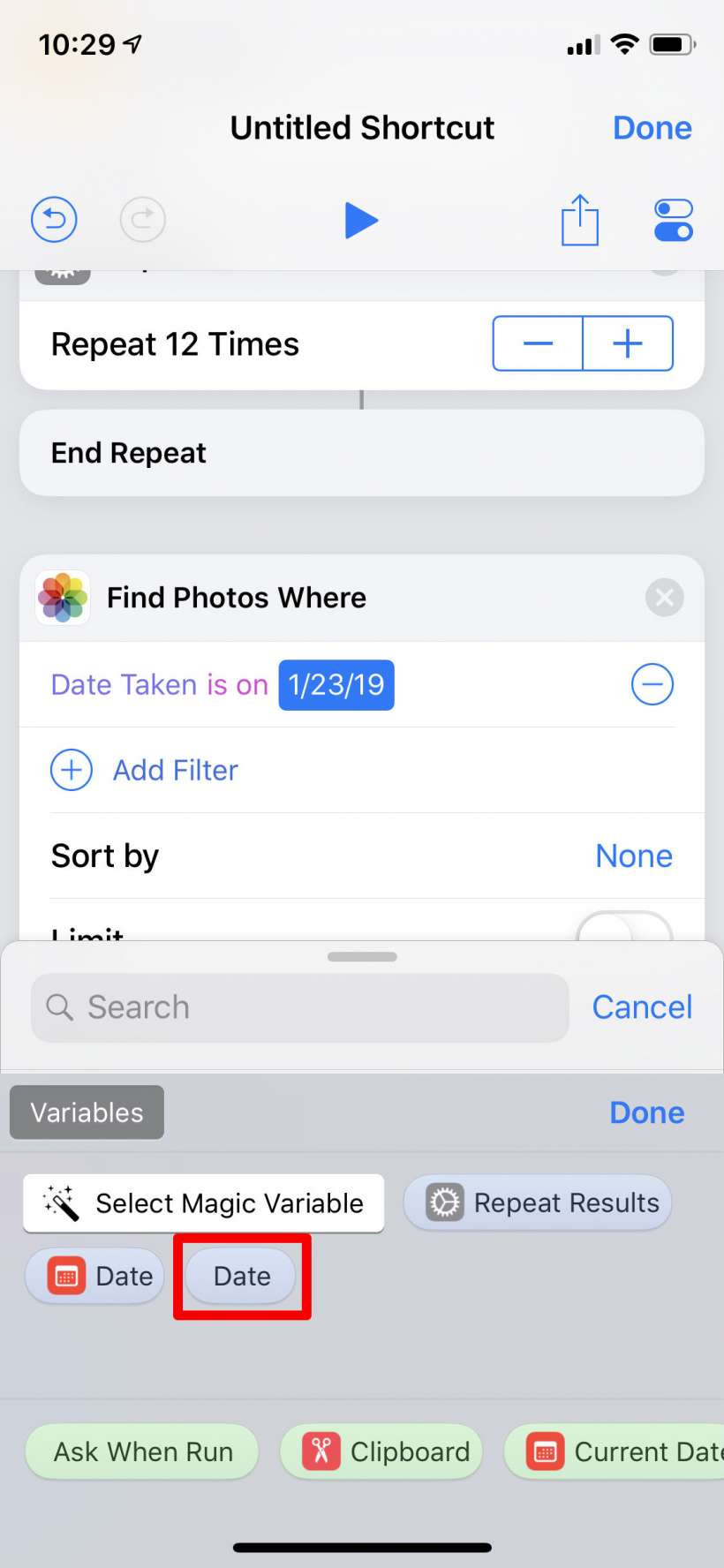 How to make your own shortcuts on iPhone and iPad. How to make your own shortcuts on iPhone and iPad.