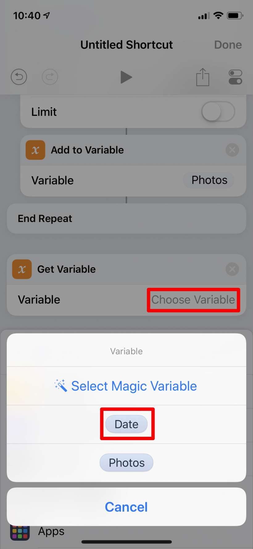 How to make your own shortcuts on iPhone and iPad. How to make your own shortcuts on iPhone and iPad.
