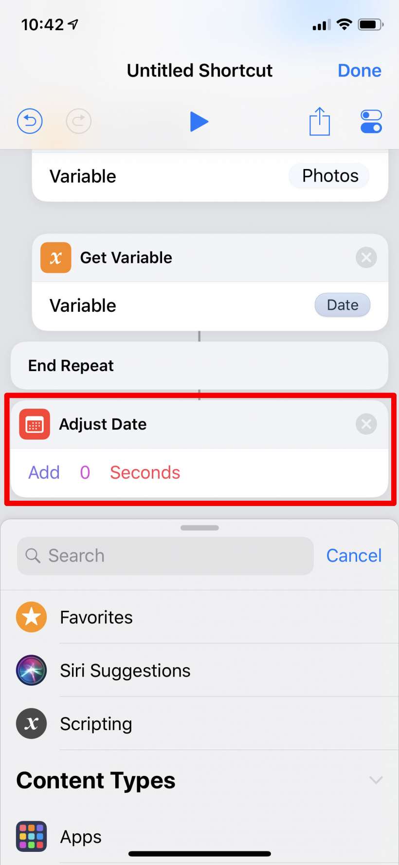 How to make your own shortcuts on iPhone and iPad. How to make your own shortcuts on iPhone and iPad.