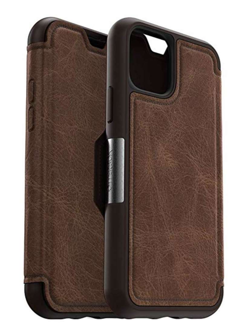 Best wallet cases for iPhone 11, iPhone 11 Pro and iPhone 11 Pro Max.