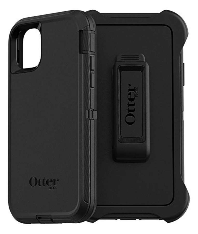 5 best heavy duty cases for iPhone 11, iPhone 11 Pro and iPhone 11 Pro Max 5 best heavy duty cases for iPhone 11, iPhone 11 Pro and iPhone 11 Pro Max