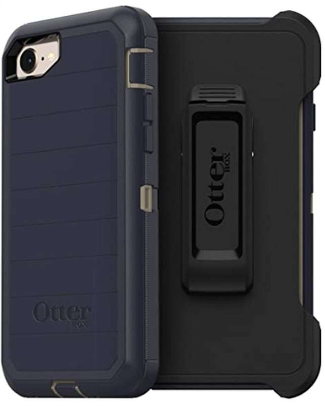 Otterbox Defender Rugged iPhone SE 2020 Otterbox Defender Rugged iPhone SE 2020