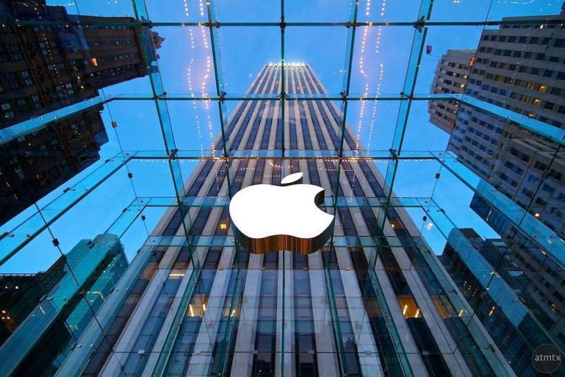 Apple will report 3rd quarter FY 2015 earnings on July 21.