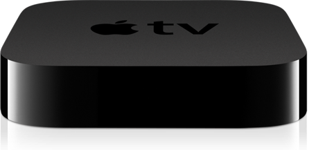 New Apple TV could be announced in September.