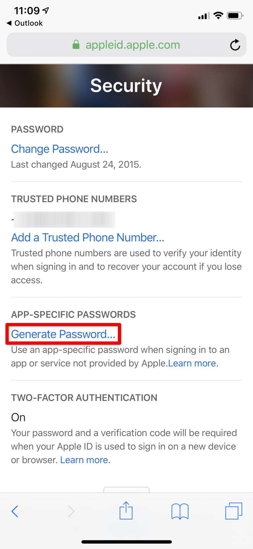 How to add your iCloud email to Outlook on iPhone iPad and Mac. How to add your iCloud email to Outlook on iPhone iPad and Mac.