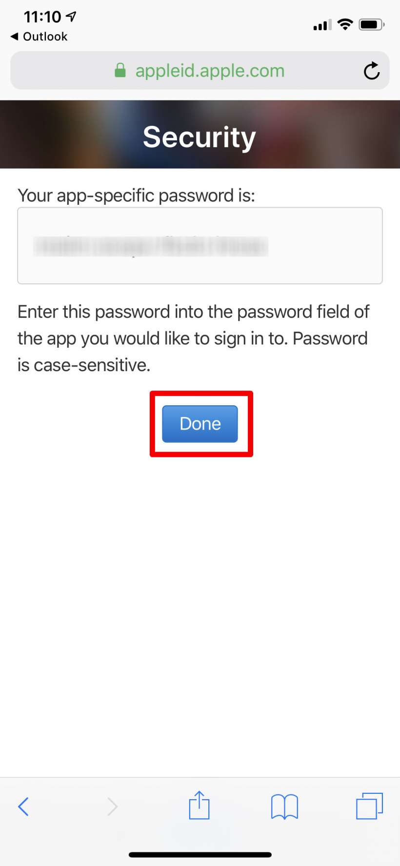 How to add your iCloud email to Outlook on iPhone iPad and Mac. How to add your iCloud email to Outlook on iPhone iPad and Mac.