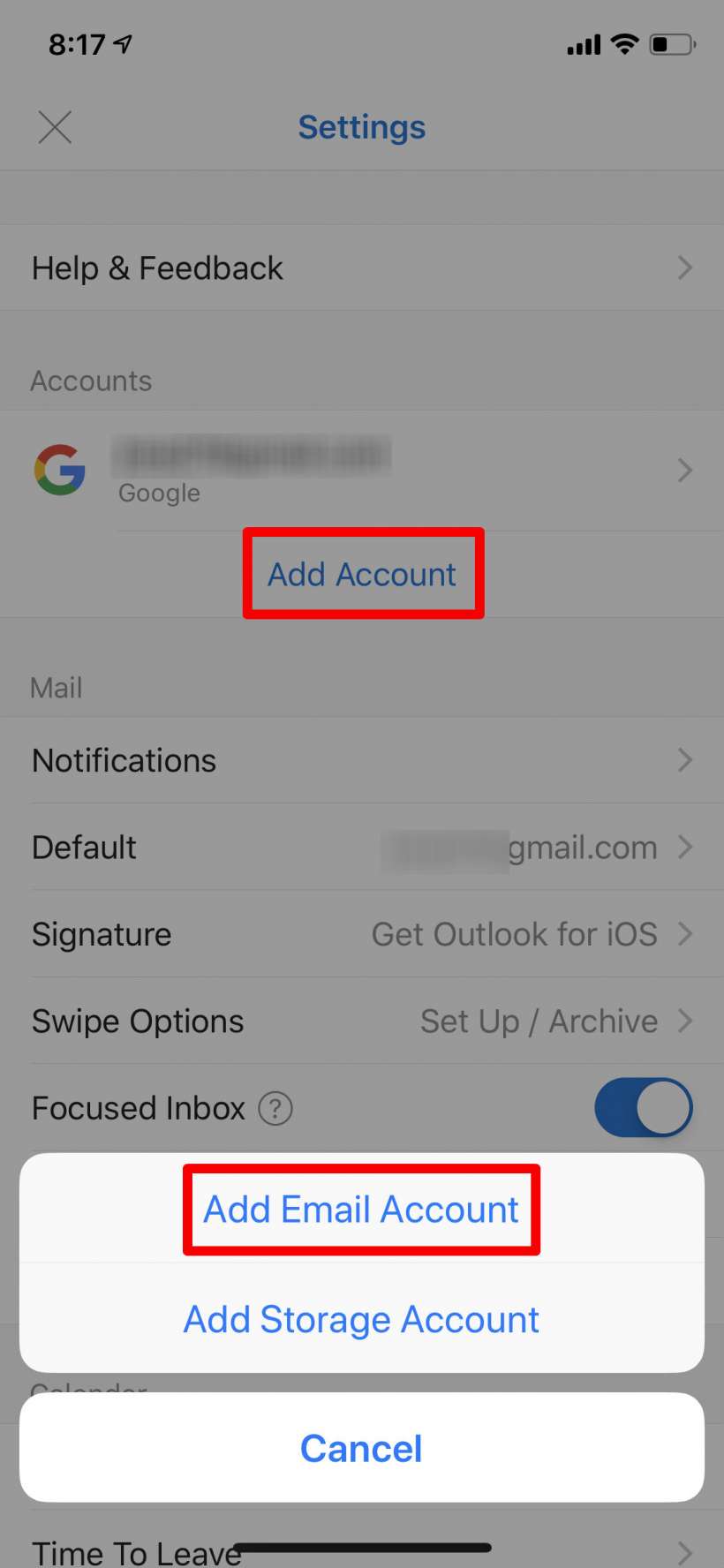 How to add your iCloud email to Outlook on iPhone iPad and Mac. How to add your iCloud email to Outlook on iPhone iPad and Mac.