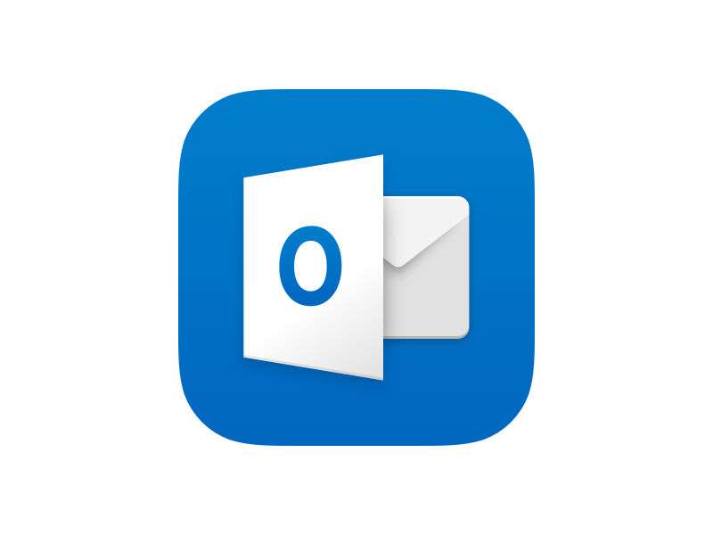 How to add your iCloud email to Outlook on iPhone iPad and Mac.