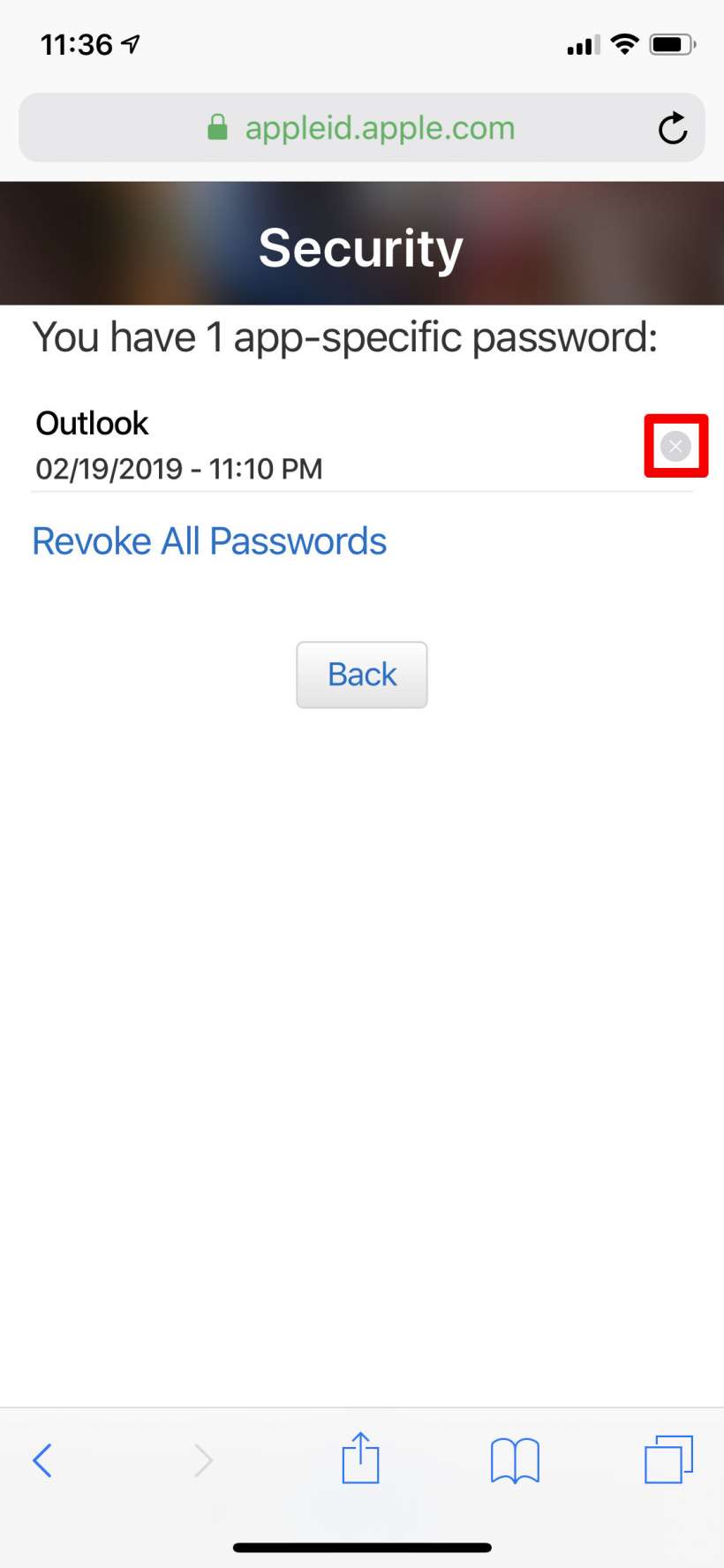 How to add your iCloud email to Outlook on iPhone iPad and Mac.