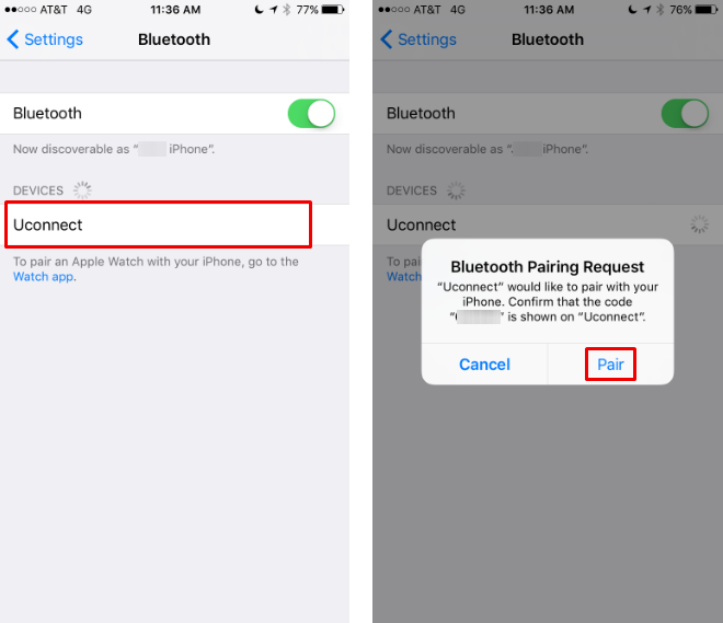 How to find your parked car with iOS Maps. How to find your parked car with iOS Maps.