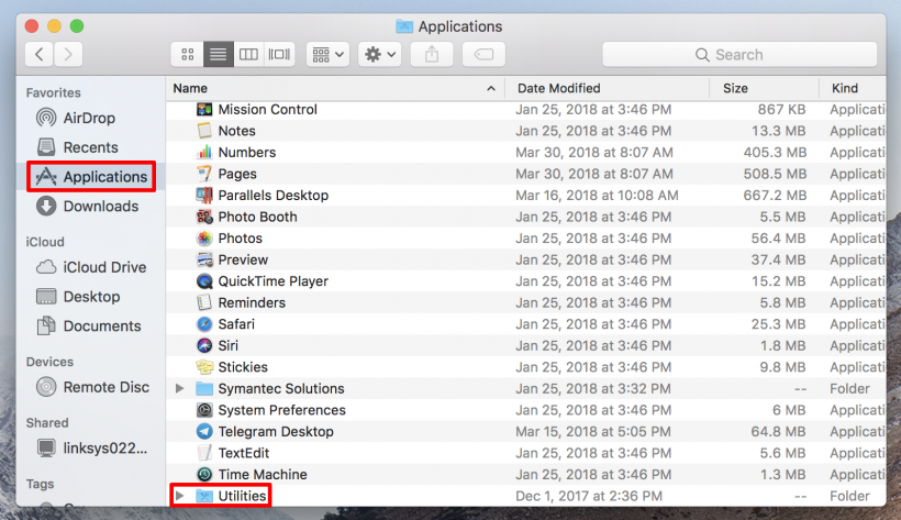How to view your iPhone's stored Wi-Fi passwords on your Mac with Keychain Access.