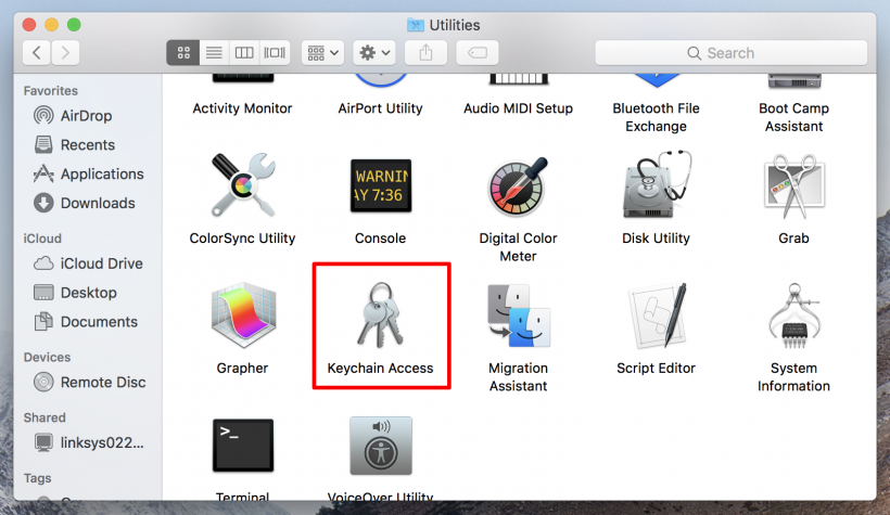 How to view your iPhone's stored Wi-Fi passwords on your Mac with Keychain Access. How to view your iPhone's stored Wi-Fi passwords on your Mac with Keychain Access.