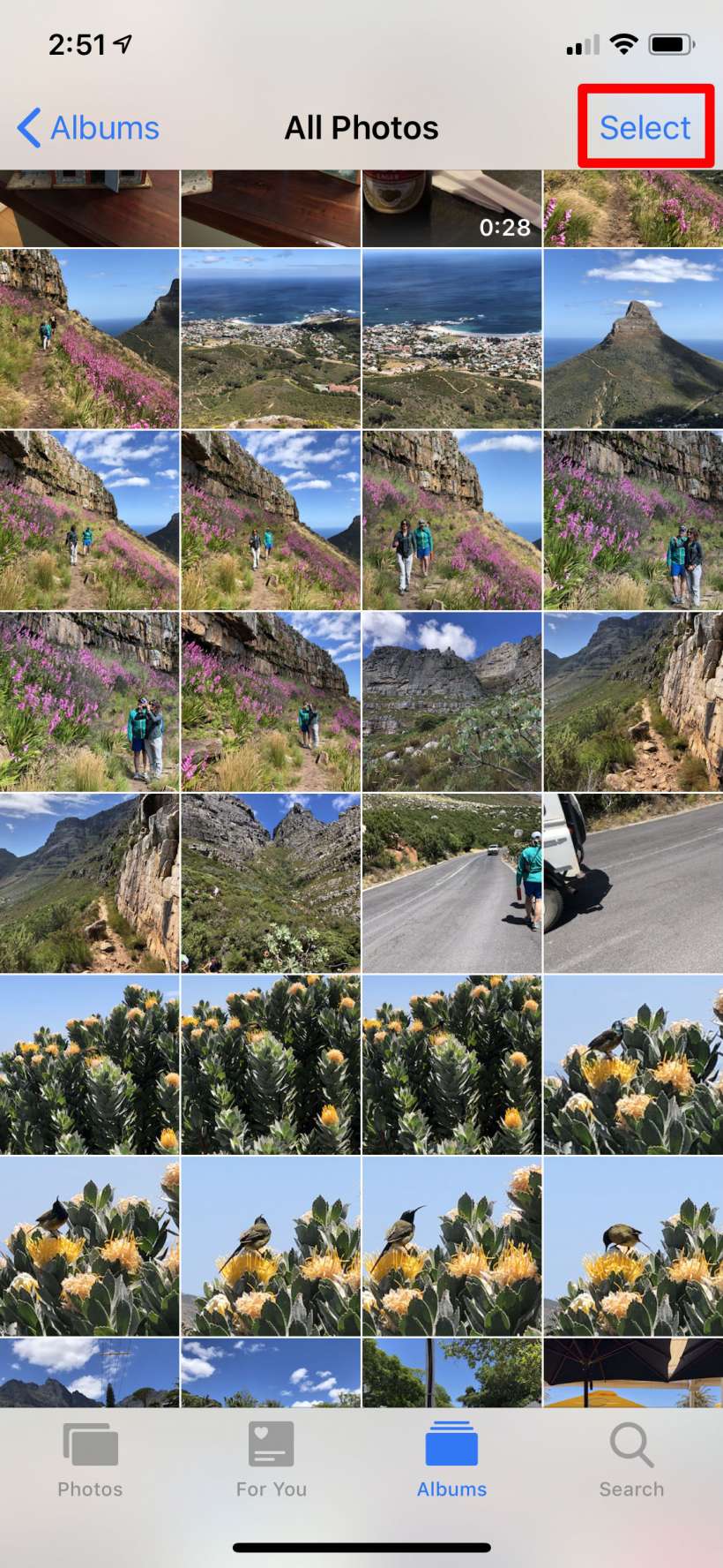How to save photos in a PDF on iPhone and iPad. How to save photos in a PDF on iPhone and iPad.