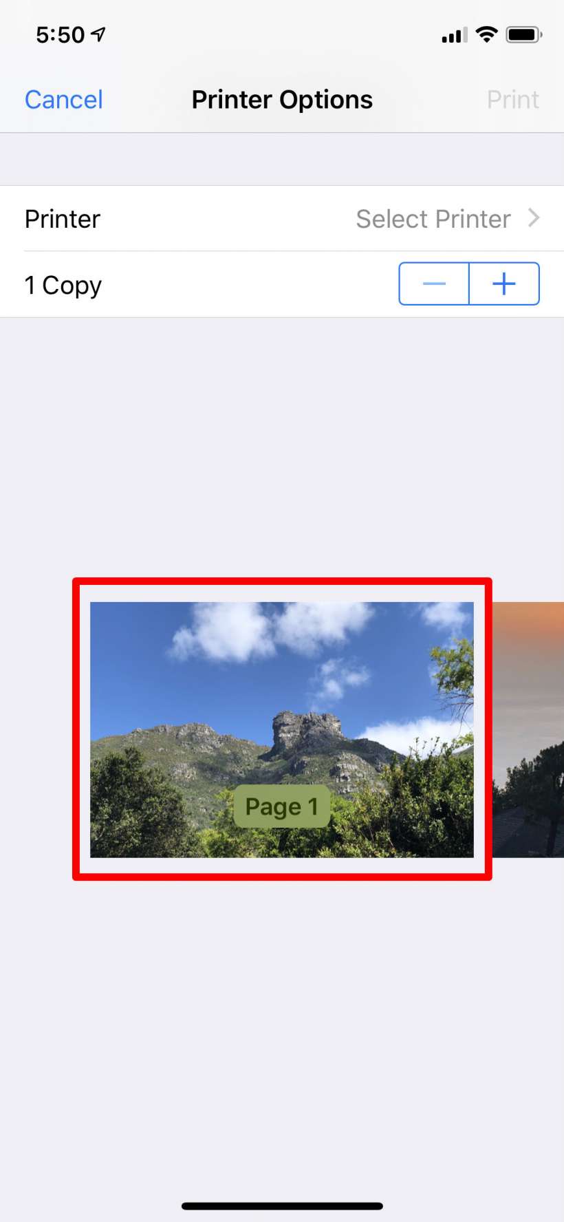 How to save photos in a PDF on iPhone and iPad. How to save photos in a PDF on iPhone and iPad.