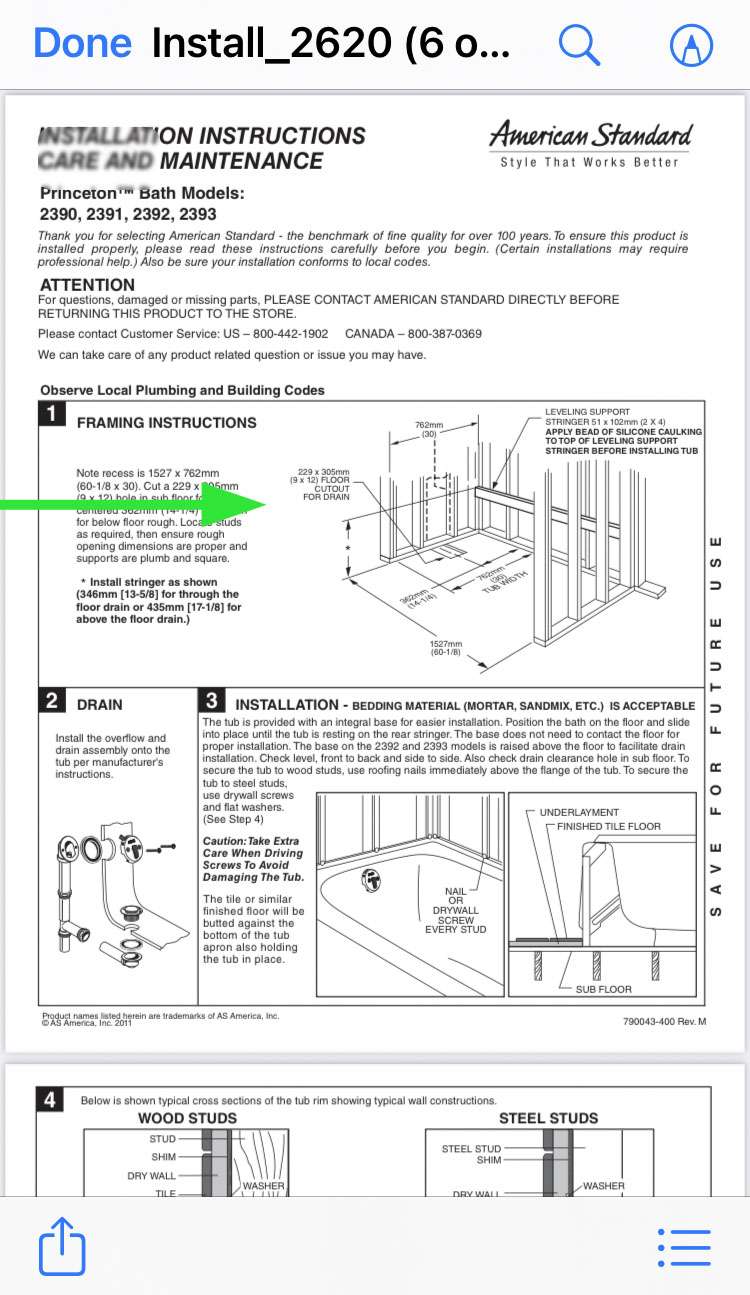 iOS Files edit PDF 2