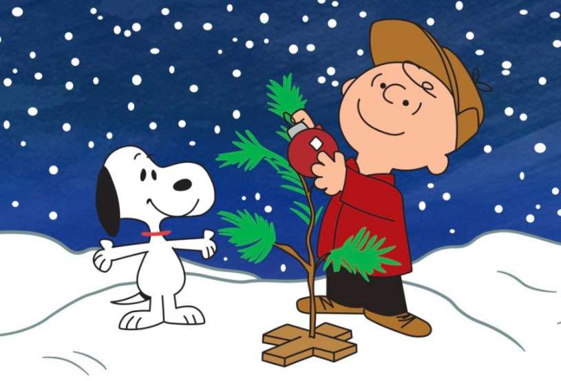 A Charlie Brown Christmas A Charlie Brown Christmas