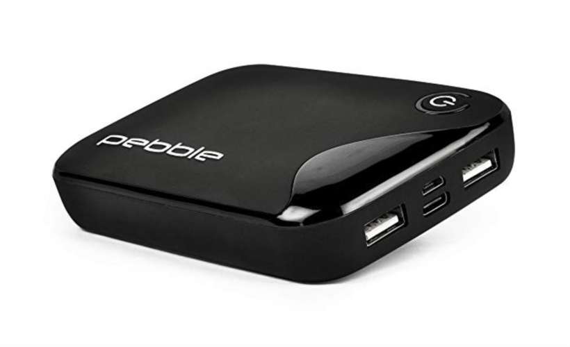 Best portable power bank chargers for iPhone and iPad.