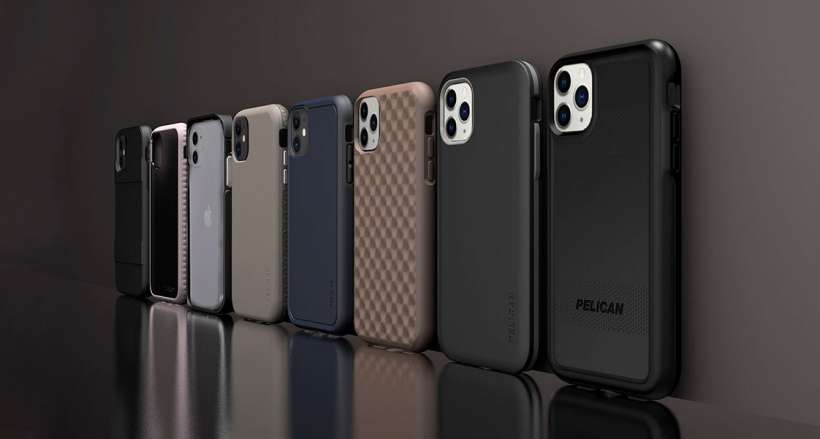 iPhone 11 Pro Cases