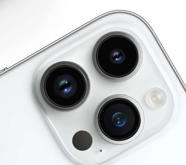 iPhone camera iPhone camera