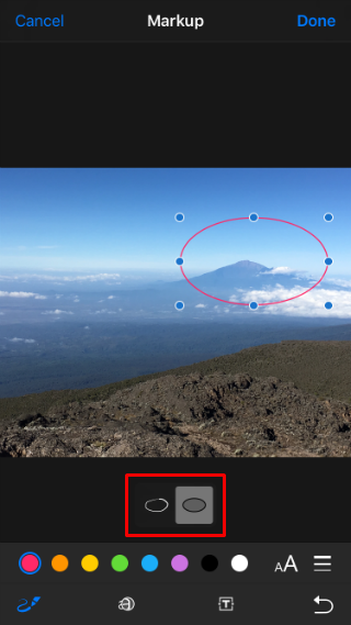 How to use Markup on your photos in iOS 10. How to use Markup on your photos in iOS 10.