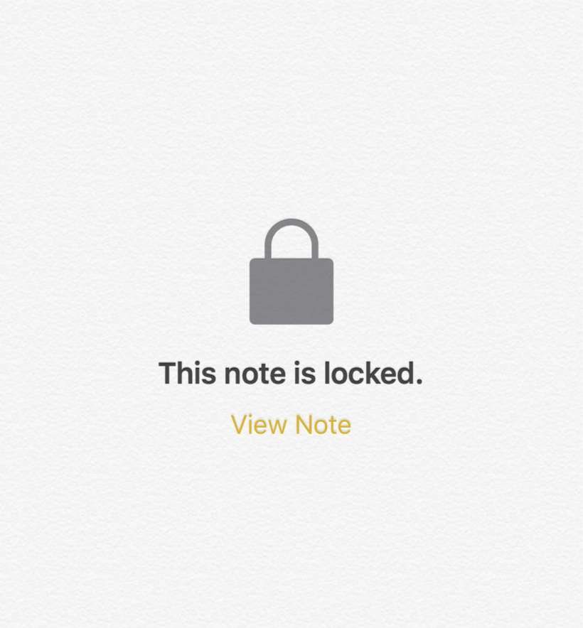 How to password protect your private photos on iPhone and iPad.