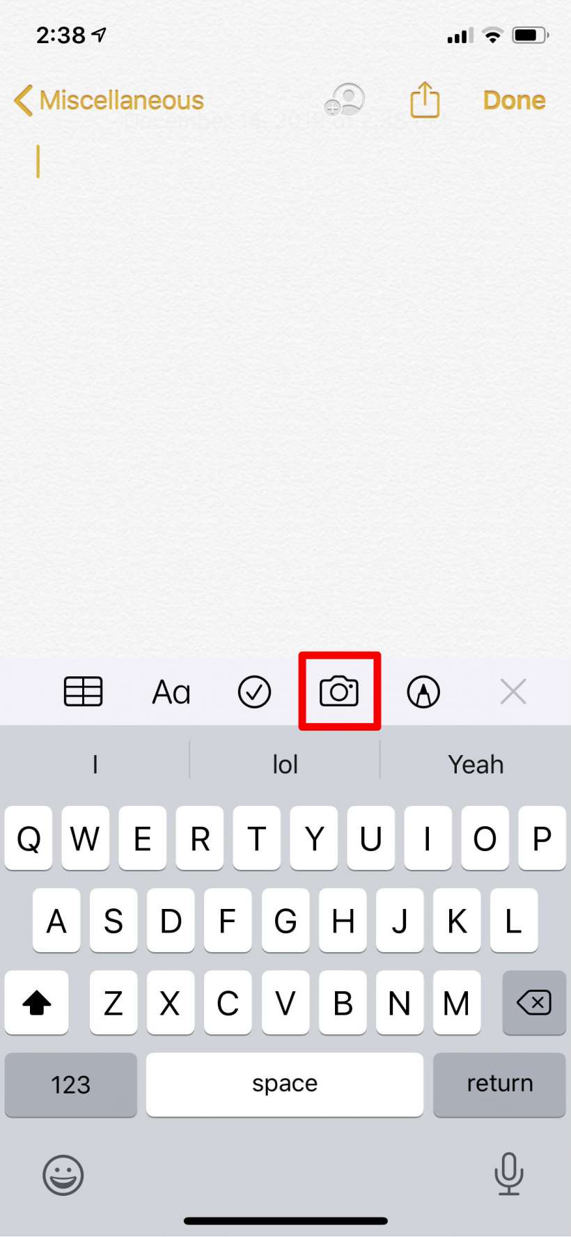 How to password protect your private photos on iPhone and iPad. How to password protect your private photos on iPhone and iPad.