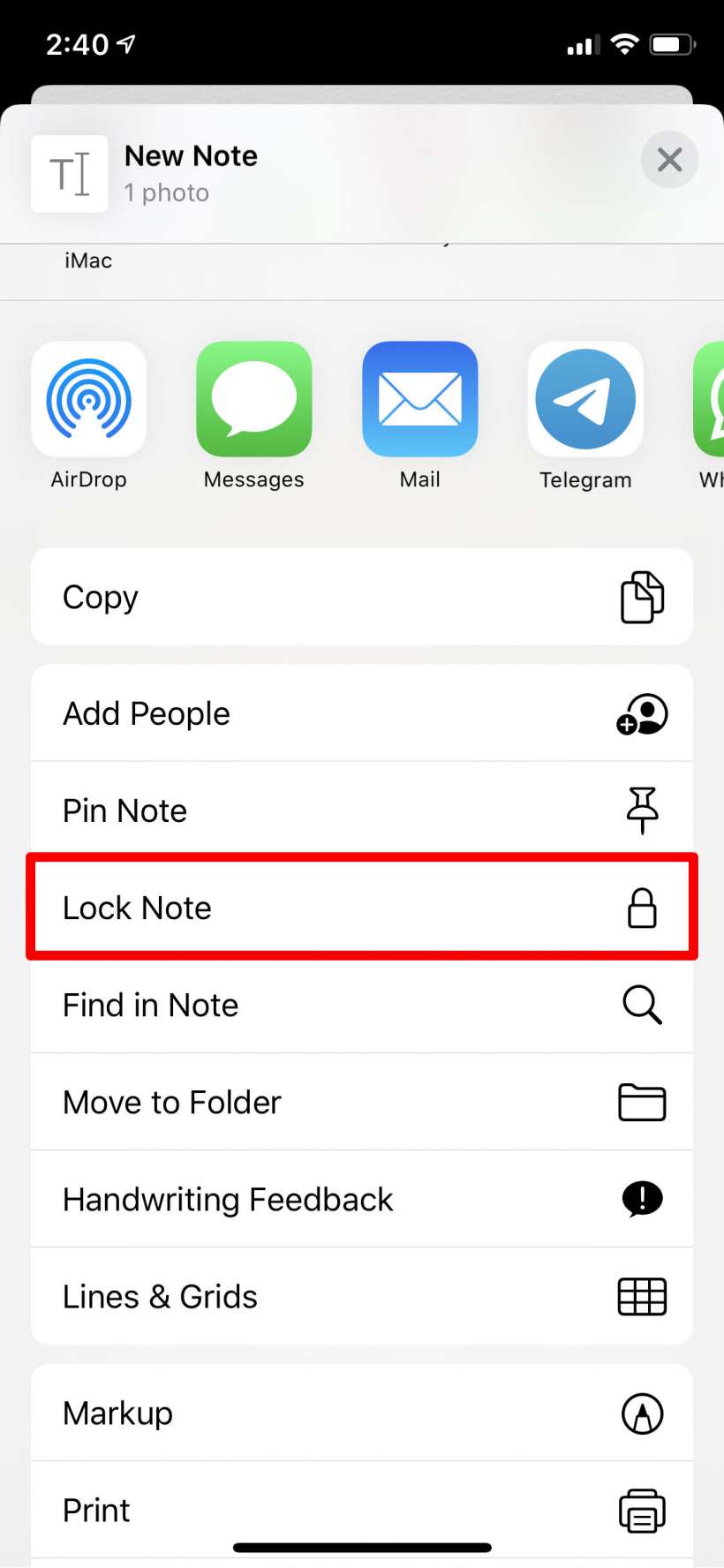 How to password protect a photo album on iPhone and iPad. How to password protect a photo album on iPhone and iPad.
