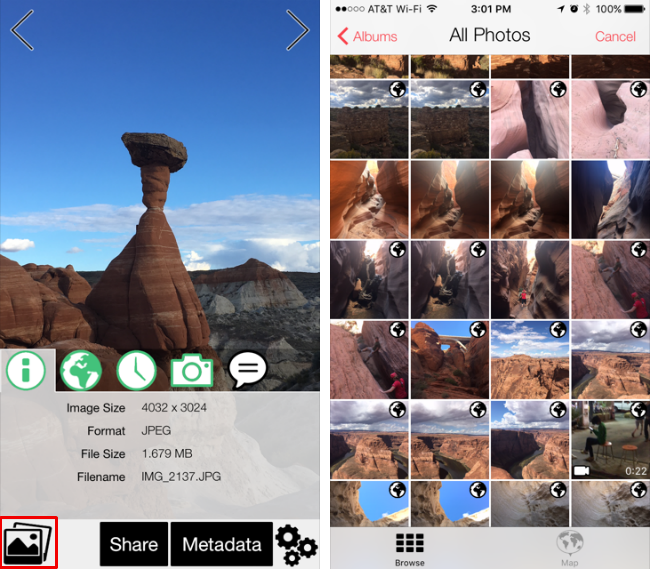 How to edit and remove photo metadata on iPhone and iPad. How to edit and remove photo metadata on iPhone and iPad.