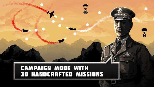 Pilots of the Dawn Pilots of the Dawn
