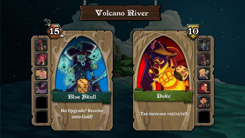 Pirates War: The Dice King Pirates War: The Dice King