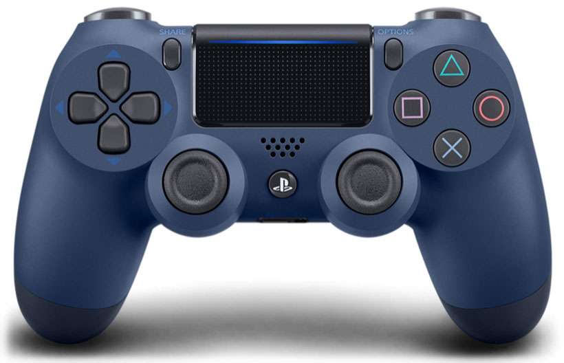 Playstation DualShock 4 Playstation DualShock 4