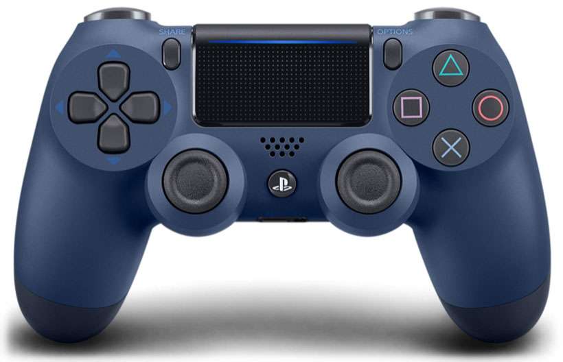 Playstation DualShock 4