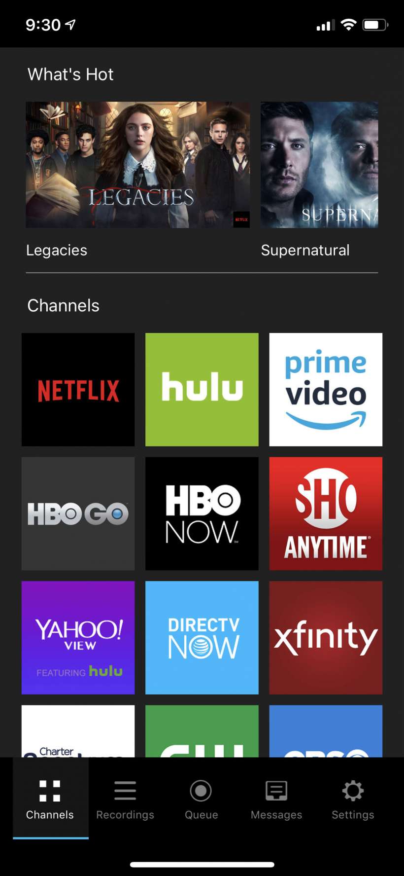 How to watch HBO, Showtime, Hulu, Netflix and more offline with PlayOn Cloud on iPhone and iPad. How to watch HBO, Showtime, Hulu, Netflix and more offline with PlayOn Cloud on iPhone and iPad.