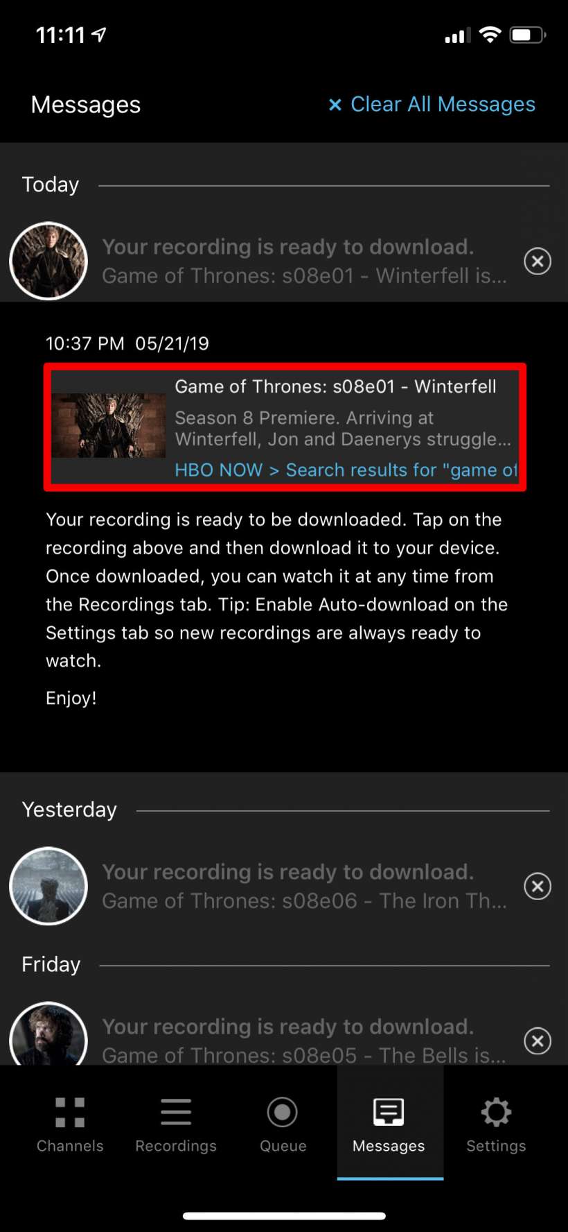 How to watch HBO, Showtime, Hulu, Netflix and more offline with PlayOn Cloud on iPhone and iPad. How to watch HBO, Showtime, Hulu, Netflix and more offline with PlayOn Cloud on iPhone and iPad.