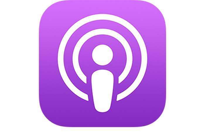 How to create playlists in Podcasts for iPhone and iPad.