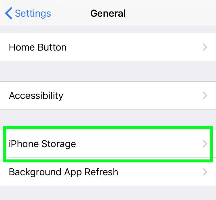 Free storage by deleting Podcasts downloads 2 Free storage by deleting Podcasts downloads 2