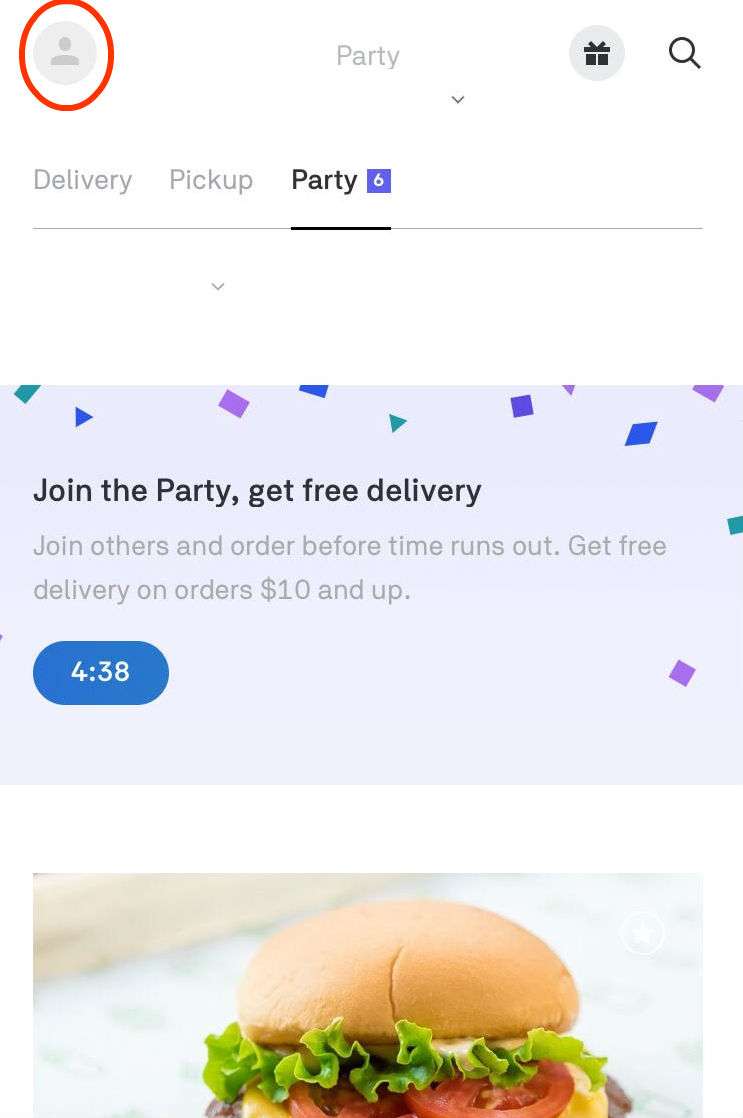 Postmates Postmates