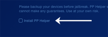 PP Helper