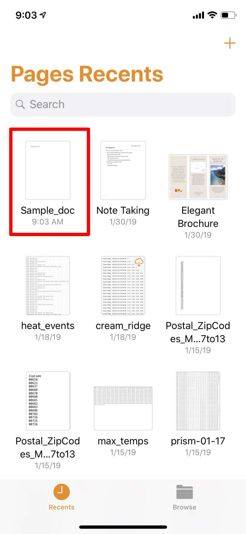 How to require a password for Pages, Numbers and Keynote documents on iPhone and iPad. How to require a password for Pages, Numbers and Keynote documents on iPhone and iPad.