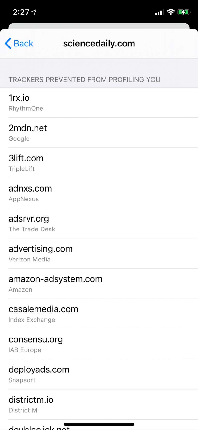 How to see Safari's privacy report on iPhone and iPad. How to see Safari's privacy report on iPhone and iPad.