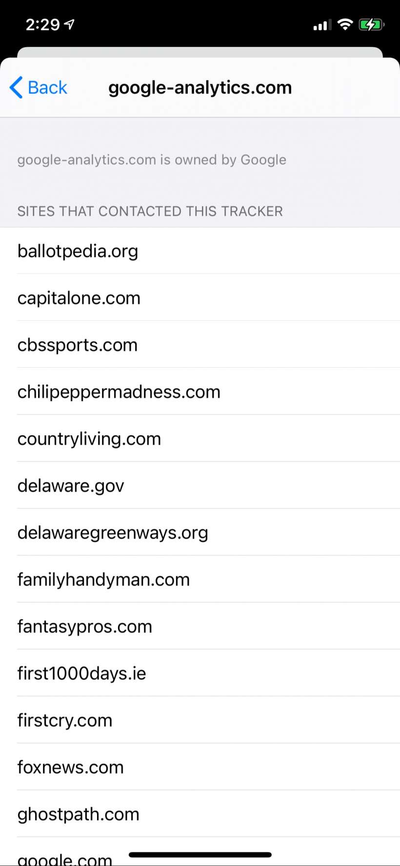 How to see Safari's privacy report on iPhone and iPad. How to see Safari's privacy report on iPhone and iPad.