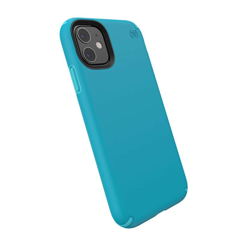 Speck Presidio Pro iPhone 11 case.