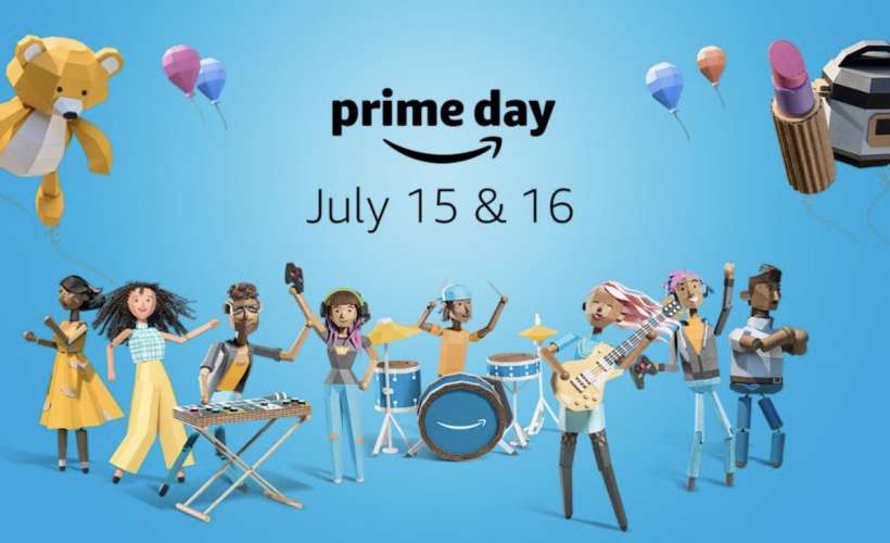 Amazon Prime Day 2019