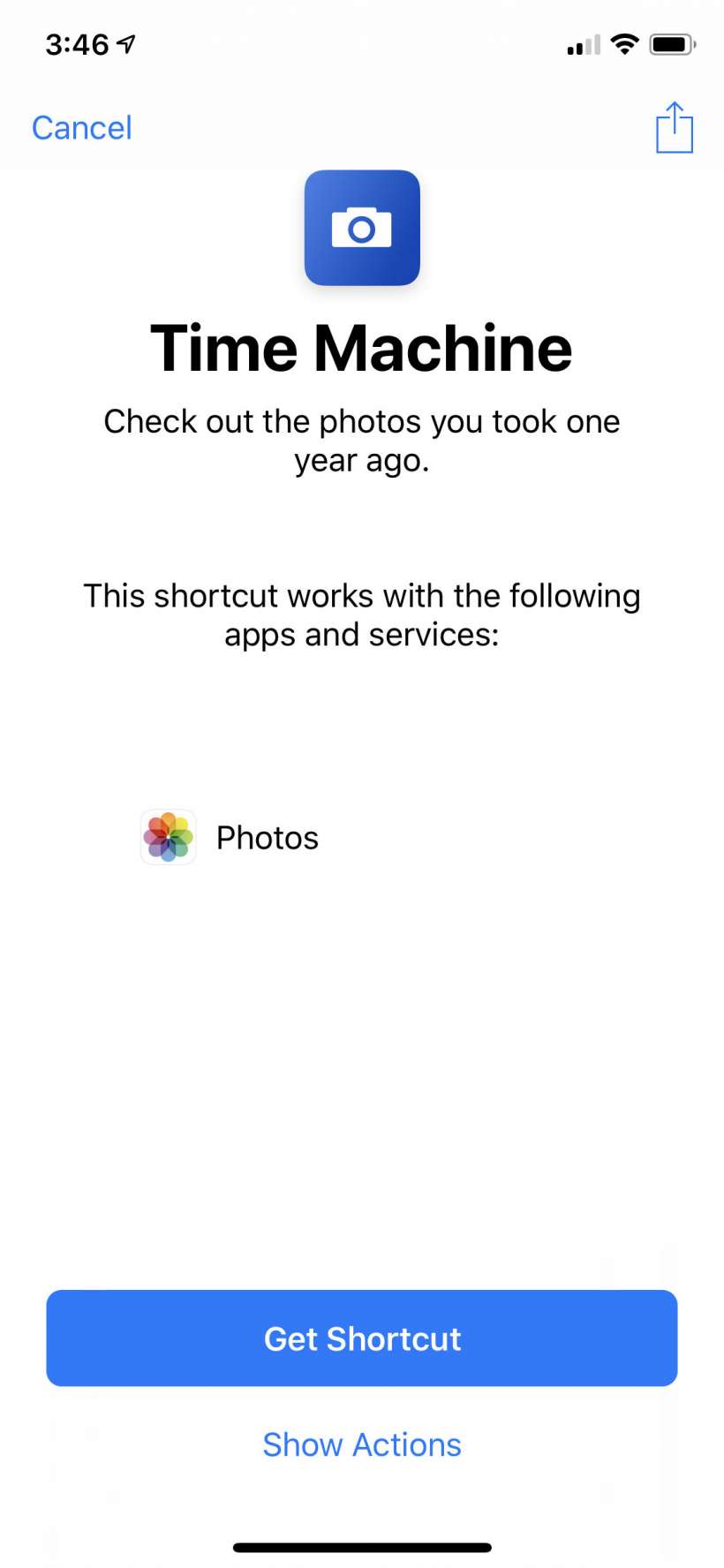 5 useful Shortcuts to use with Photos on iPhone 5 useful Shortcuts to use with Photos on iPhone