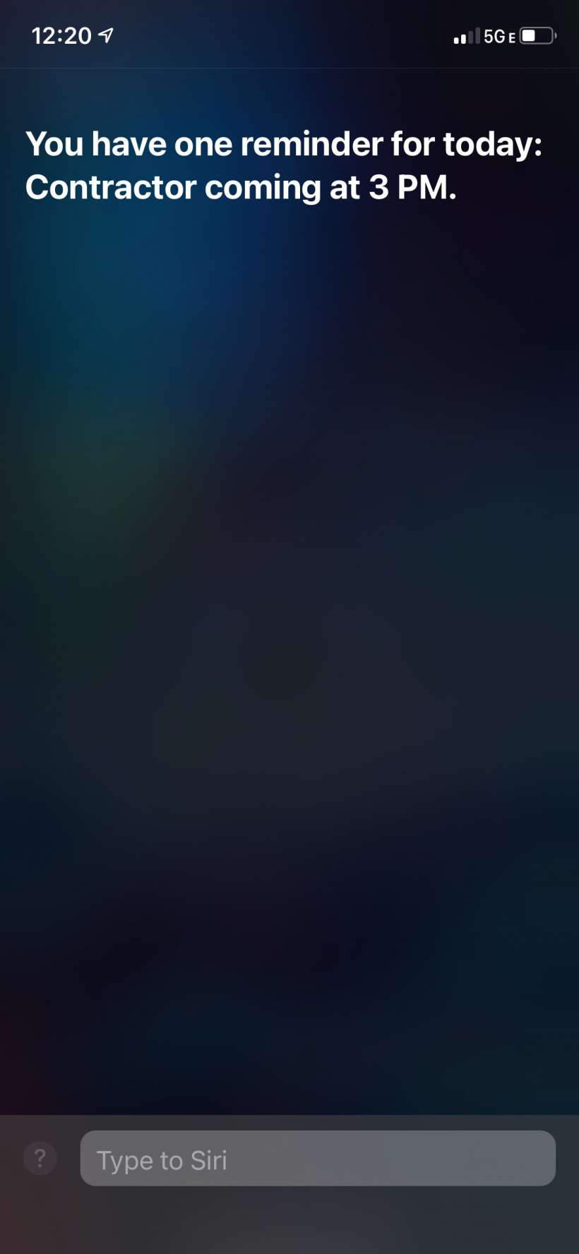 How to request your Personal Update from Siri on iPhone and iPad. How to request your Personal Update from Siri on iPhone and iPad.