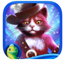 Christmas Stories: Puss in Boots HD Christmas Stories: Puss in Boots HD